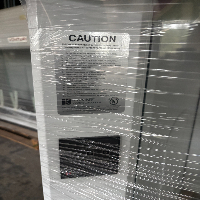 Unused Kewaunee Venturi Fume Hood image 2